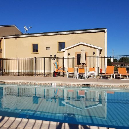 Hotel Lincoln Inn On Route 66 And Near I-55 Экстерьер фото