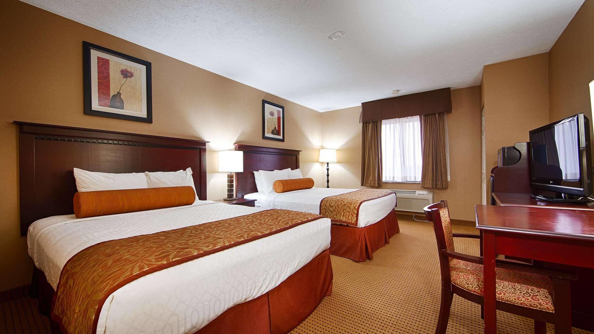 Hotel Lincoln Inn On Route 66 And Near I-55 Экстерьер фото